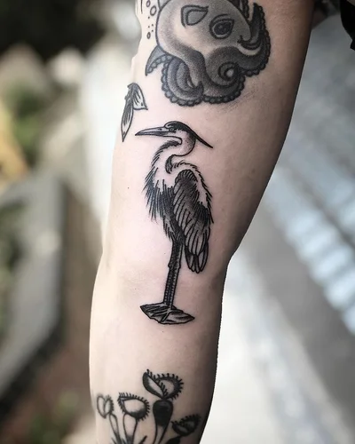 Von Long tattoo 008