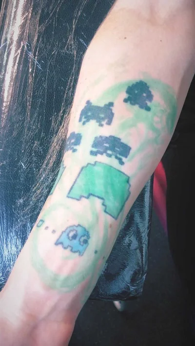 Von Long tattoo 014