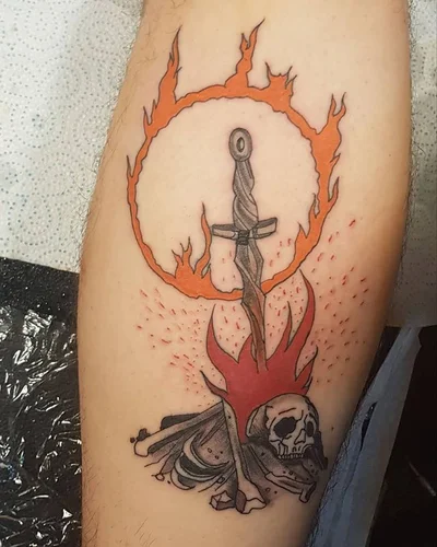 Phil Vonsin tattoo 008
