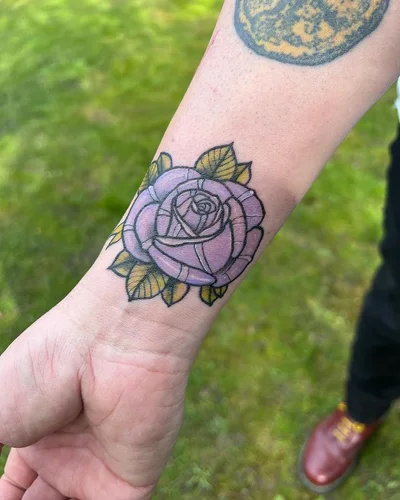 Phil Vonsin tattoo 009