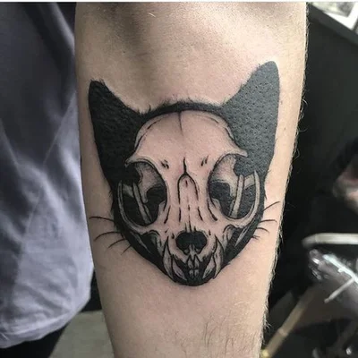 Voodoo Ink tattoo 007