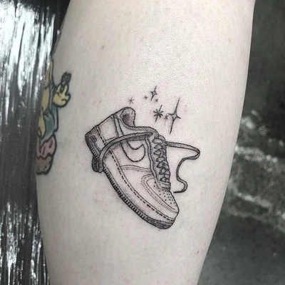 Voodoo Ink tattoo 011