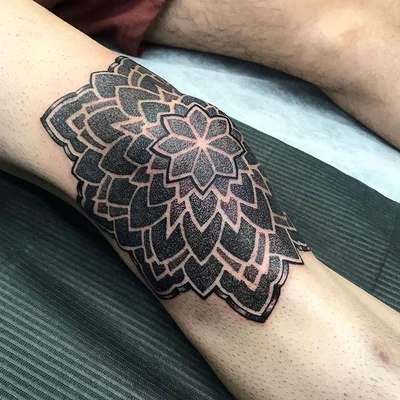 Voodoo Ink tattoo 017