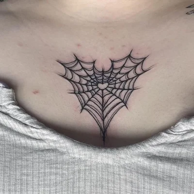 Voodoo Ink tattoo 021