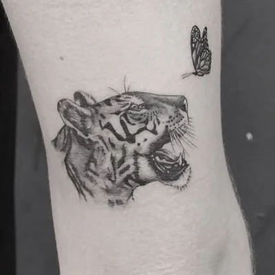 Voodoo Ink tattoo 033