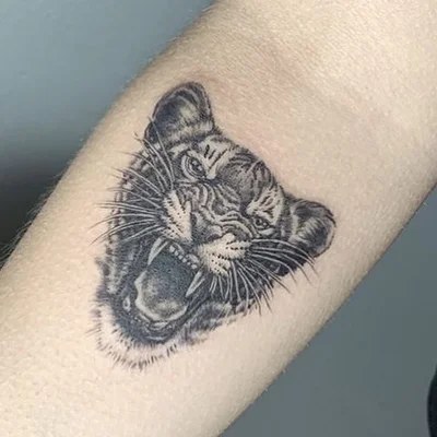 Voodoo Ink tattoo 038