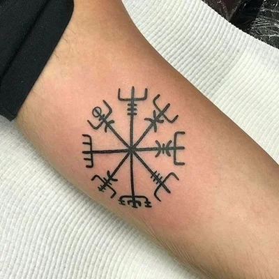 Voodoo Ink tattoo 040