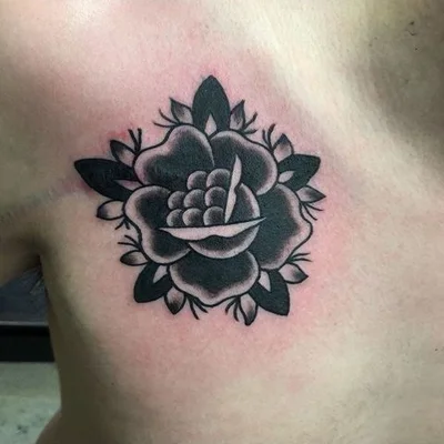 Voodoo Ink tattoo 049