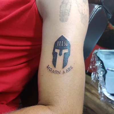 John Mitchell tattoo 011