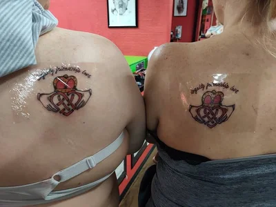 John Mitchell tattoo 013