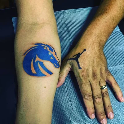 John Mitchell tattoo 016