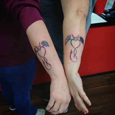 John Mitchell tattoo 020