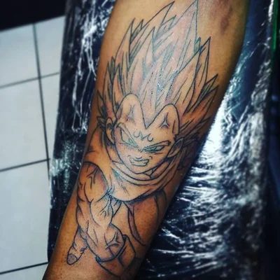 Jason Bancroft tattoo 016