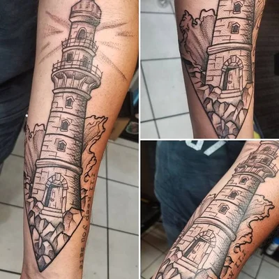 Jason Bancroft tattoo 020