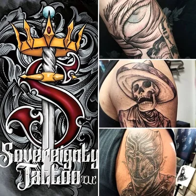Jason Bancroft tattoo 025