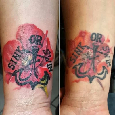 Jason Bancroft tattoo 026