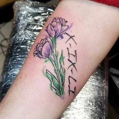 Jason Bancroft tattoo 028