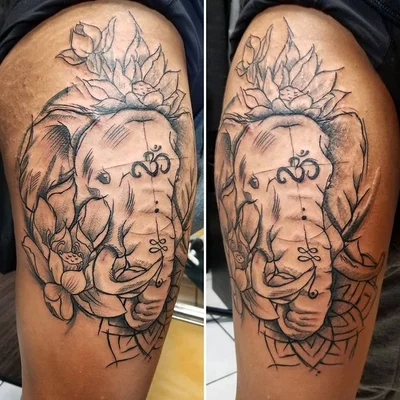 Jason Bancroft tattoo 029