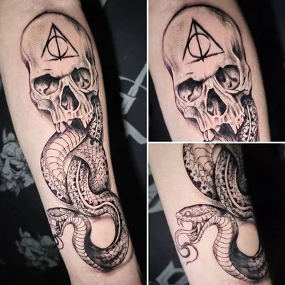 Jason Bancroft tattoo 030