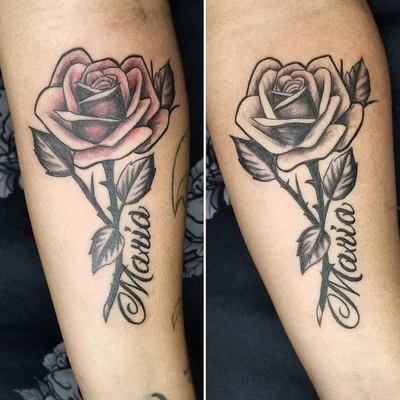 Jason Bancroft tattoo 035