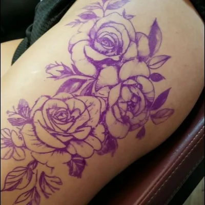Jason Bancroft tattoo 036