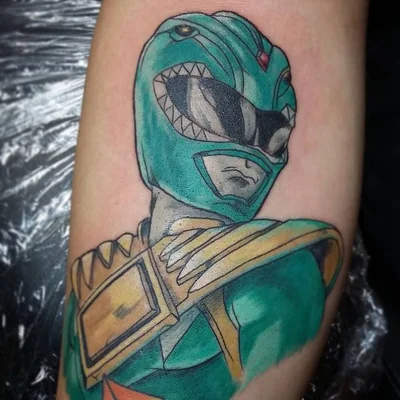 Jason Bancroft tattoo 040