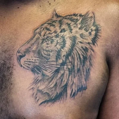 Jason Bancroft tattoo 041