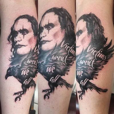 Jason Bancroft tattoo 043