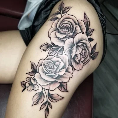 Jason Bancroft tattoo 045