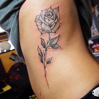 Jason Bancroft tattoo 046