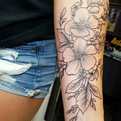 Jason Bancroft tattoo 049