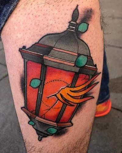 Alex Muñoz Marin tattoo 007