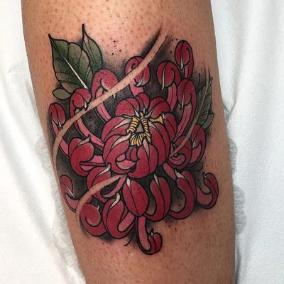 Alex Muñoz Marin tattoo 008