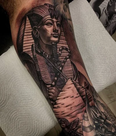 Alex Muñoz Marin tattoo 012