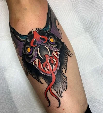 Alex Muñoz Marin tattoo 014
