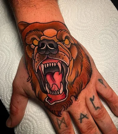 Alex Muñoz Marin tattoo 015