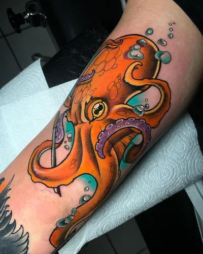 Alex Muñoz Marin tattoo 017