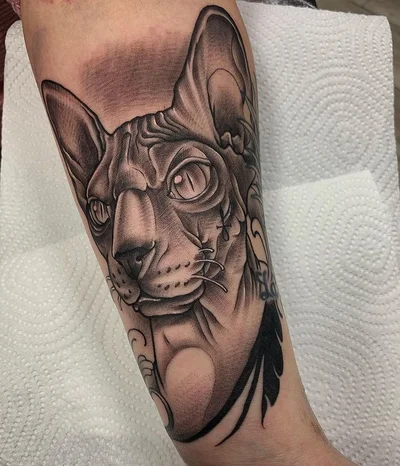 Alex Muñoz Marin tattoo 019