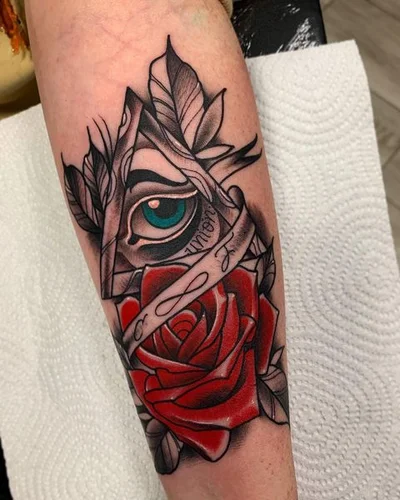 Alex Muñoz Marin tattoo 026