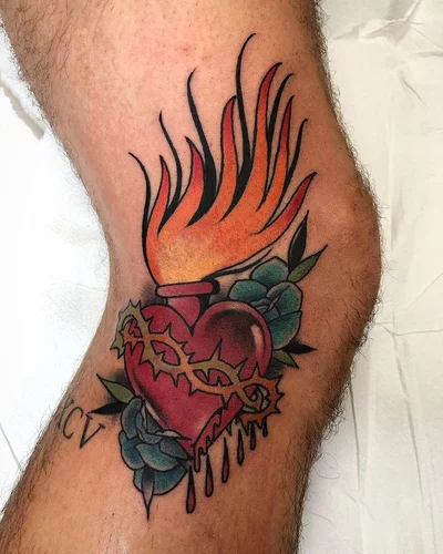 Alex Muñoz Marin tattoo 028