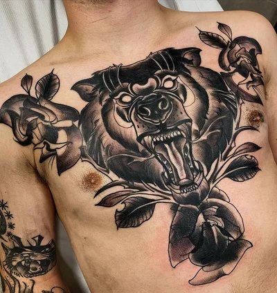 Alex Muñoz Marin tattoo 029