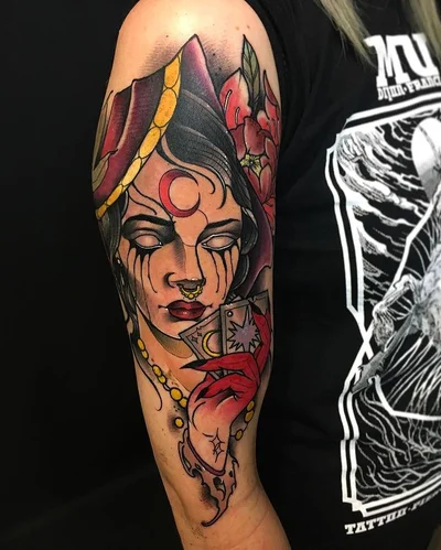 Alex Muñoz Marin tattoo 032