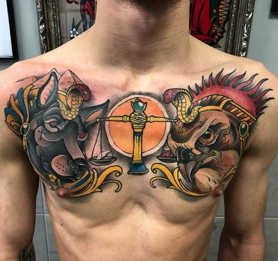 Alex Muñoz Marin tattoo 033