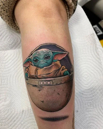 Alex Muñoz Marin tattoo 034
