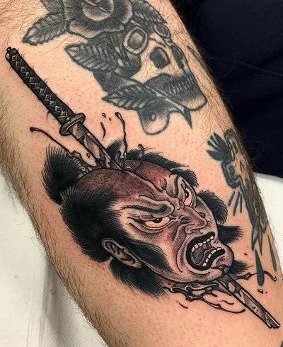 Alex Muñoz Marin tattoo 035