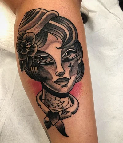 Alex Muñoz Marin tattoo 037