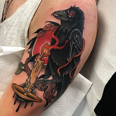 Alex Muñoz Marin tattoo 039