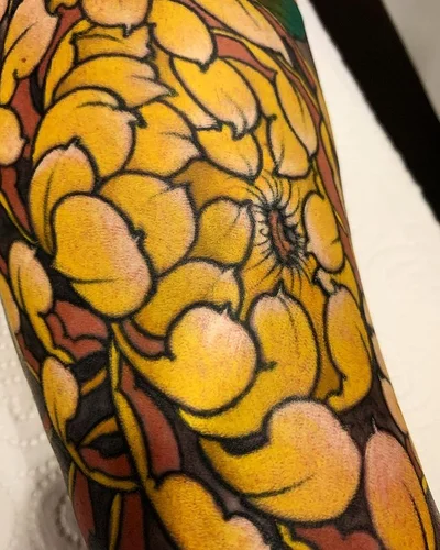 Alex Muñoz Marin tattoo 043