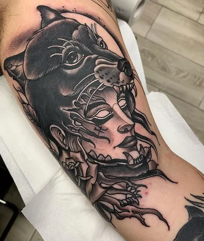 Alex Muñoz Marin tattoo 045