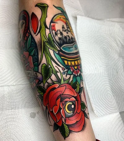 Alex Muñoz Marin tattoo 046